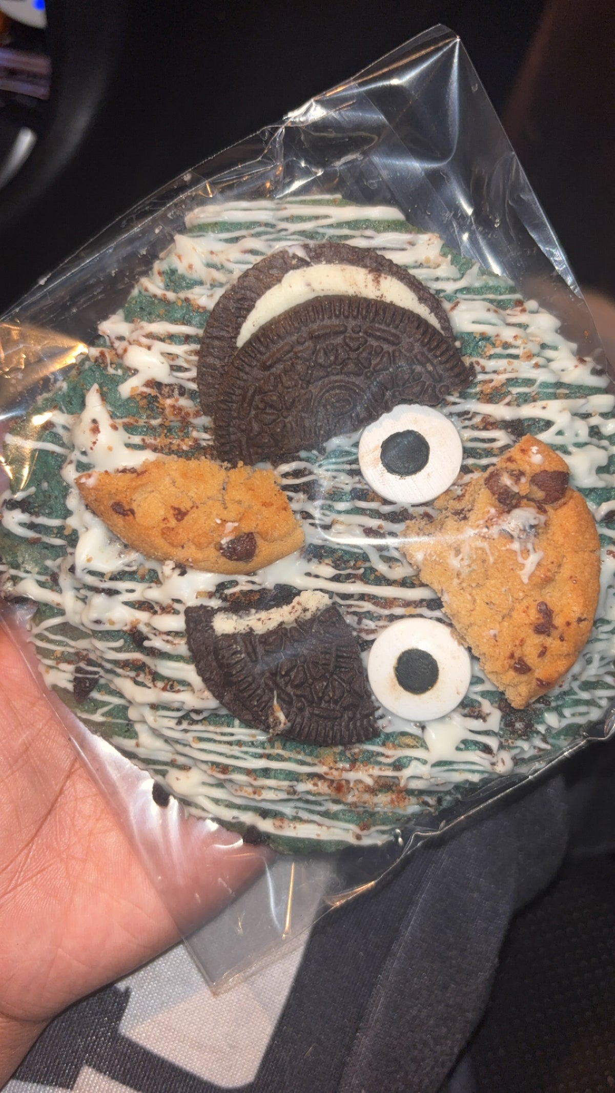 Crazy 4 Cookies 💙🍪