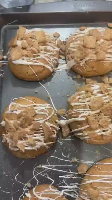 Cinnamon Toast Crunch